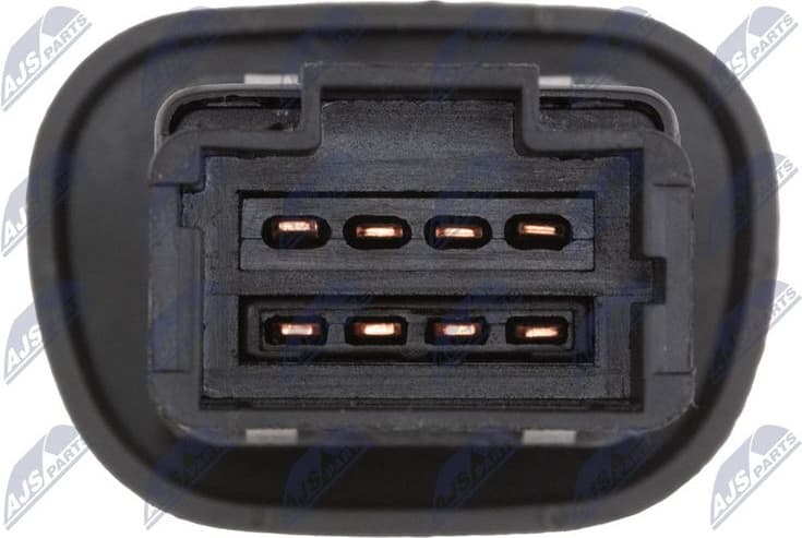 Hazard Warning Light Switch EWS-RE-098 - image 5