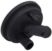 Valve, crankcase ventilation 4220040 - image 4