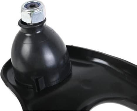 Control/Trailing Arm, wheel suspension 57-03799-SX - image 5