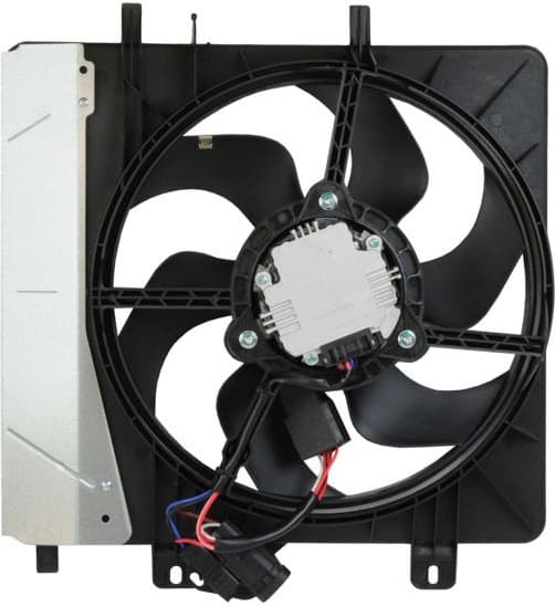 Fan, engine cooling AC230133 - image 2