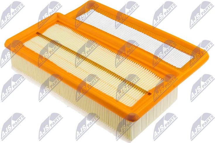 Air Filter FAF-FT-081 - image 2