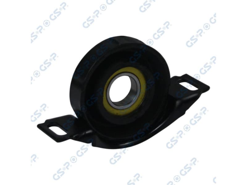 Suspension, propshaft 538669