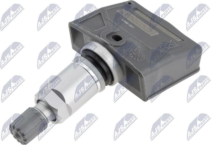 Wheel Sensor, tyre-pressure monitoring system ETPMS-NS-001