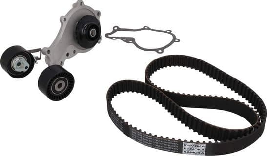 Water Pump & Timing Belt Kit 7001219 - image 2