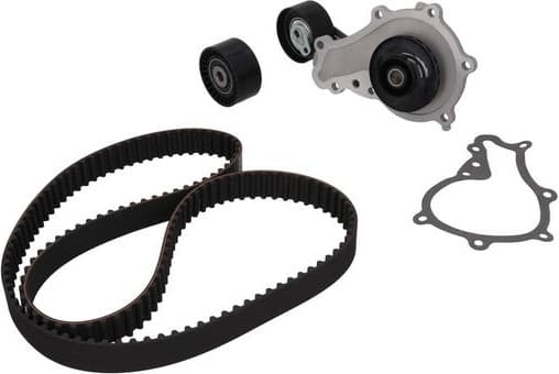Water Pump & Timing Belt Kit 7001219 - image 3