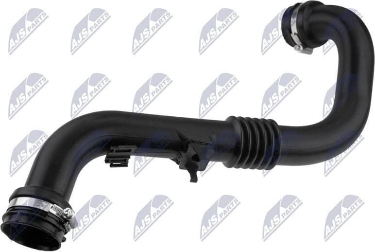 Charge Air Hose GPP-RE-101