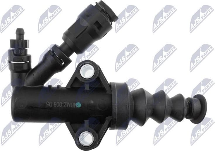 Central Slave Cylinder, clutch NSW-MZ-006 - image 4