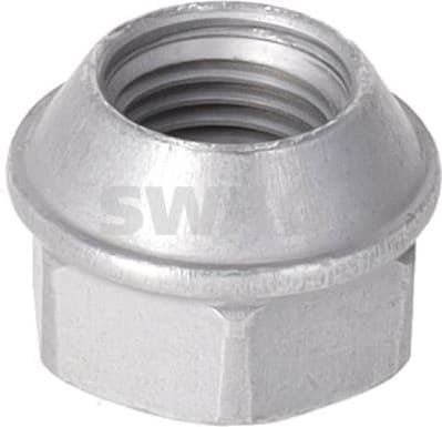 Wheel Nut 33 11 2699