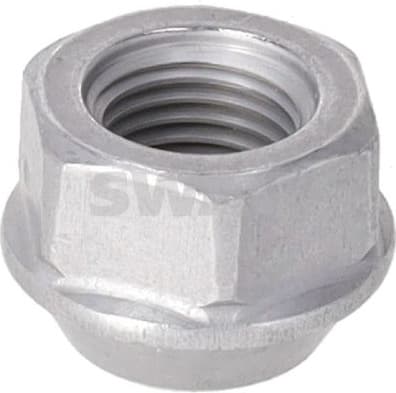 Wheel Nut 33 11 2699 - image 2