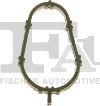Gasket, intake manifold 533-004