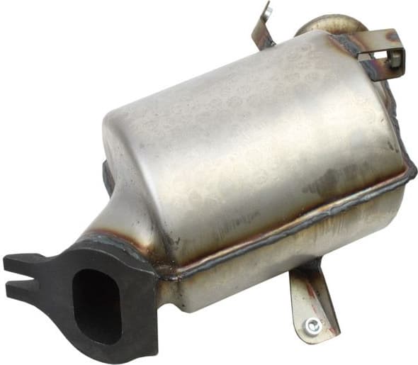 Catalytic Converter 27-6273 - image 2