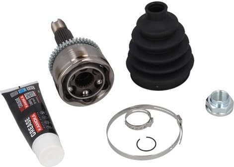 Joint Kit, drive shaft 6602 - image 4