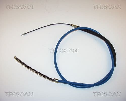 Cable Pull, parking brake 8140 38115