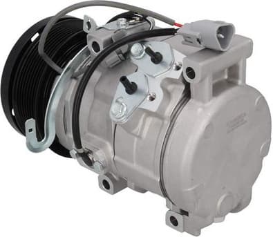 Compressor, air conditioning 7820319