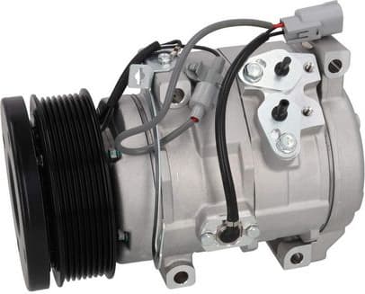 Compressor, air conditioning 7820319 - image 4