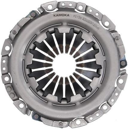 Clutch Pressure Plate PC199