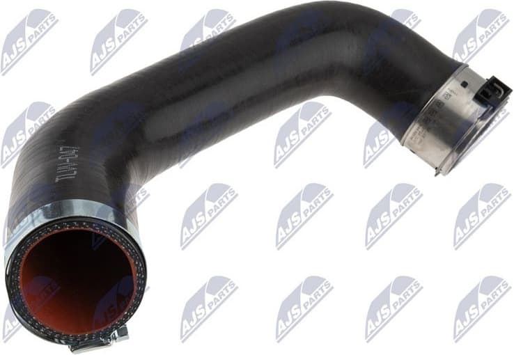 Charge Air Hose GPP-VV-047 - image 2