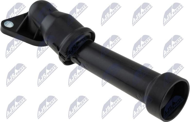 Radiator Hose CPP-CT-005 - image 2
