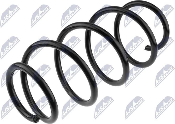 Suspension Spring ASZ-PL-062