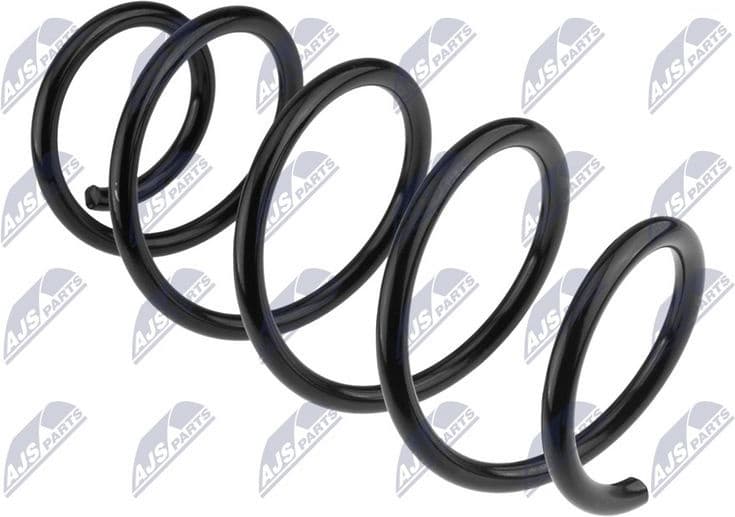 Suspension Spring ASZ-PL-062 - image 2