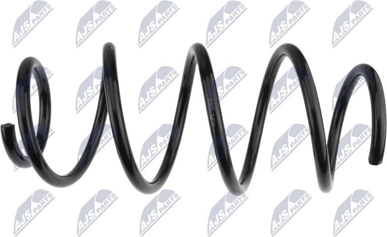Suspension Spring ASZ-PL-062 - image 3