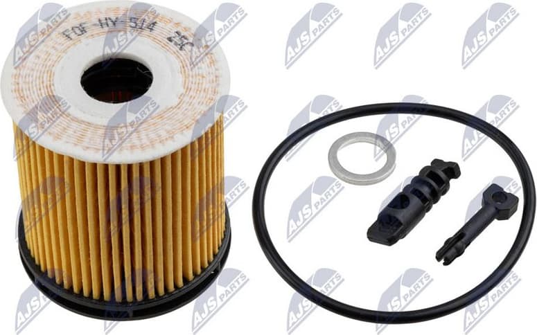 Oil Filter FOF-HY-514