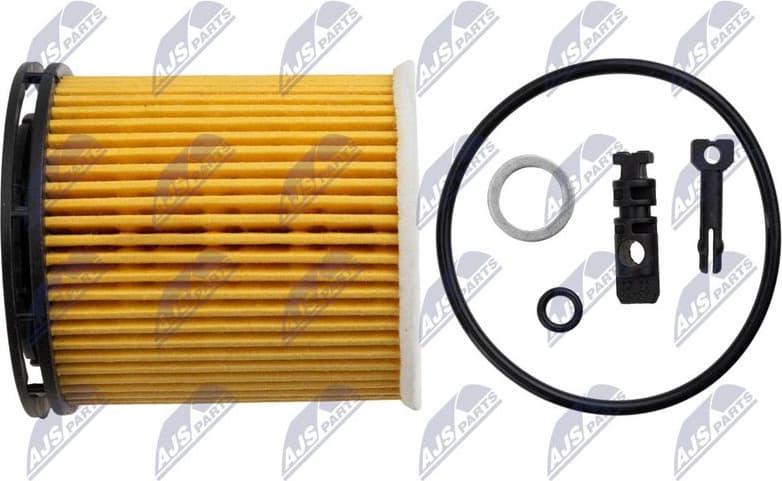 Oil Filter FOF-HY-514 - image 4