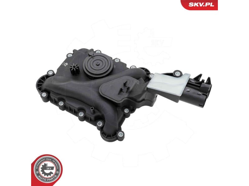 Oil Separator, crankcase ventilation 31SKV452 - image 2