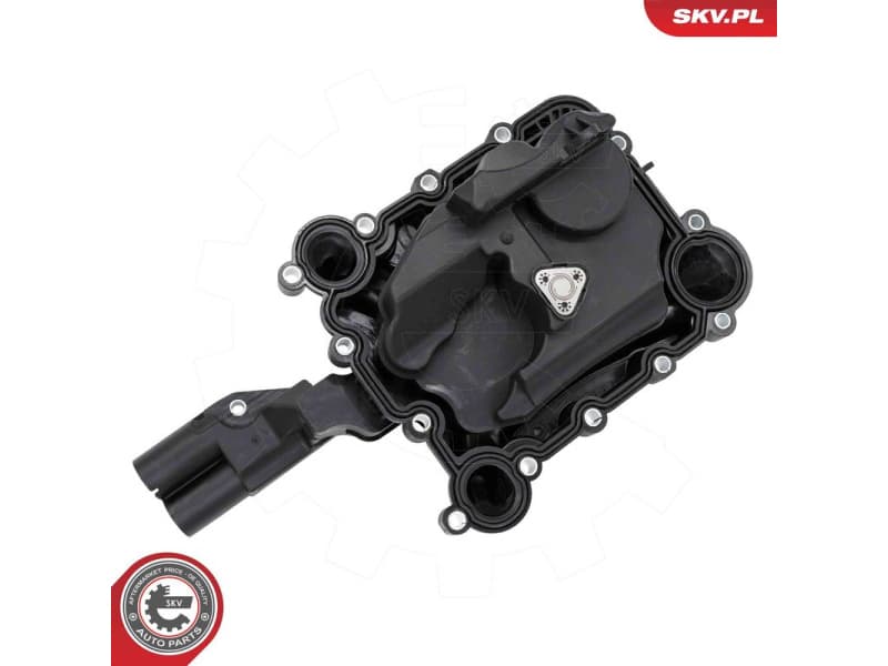 Oil Separator, crankcase ventilation 31SKV452 - image 5