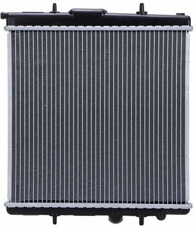 Radiator, engine cooling >>> Easy2Fit <<< 8MK 366 300-151 - image 3