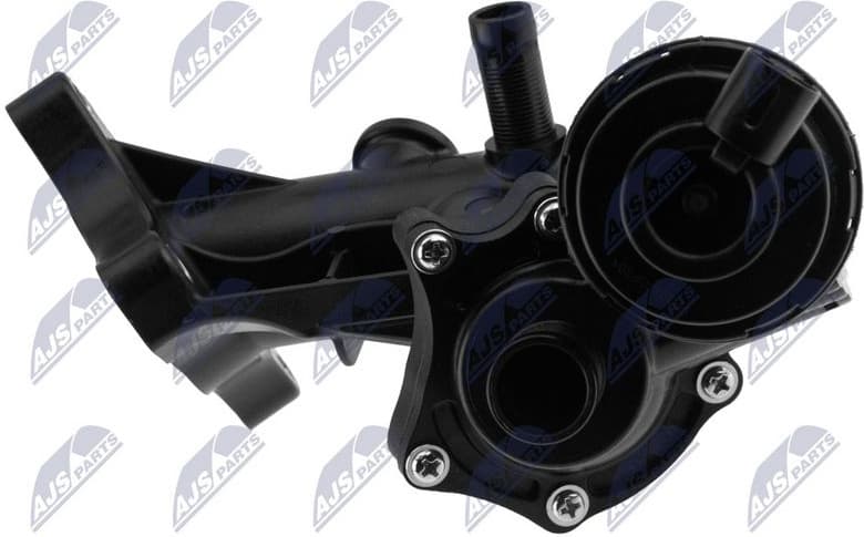 Thermostat, coolant CTM-RE-047 - image 5