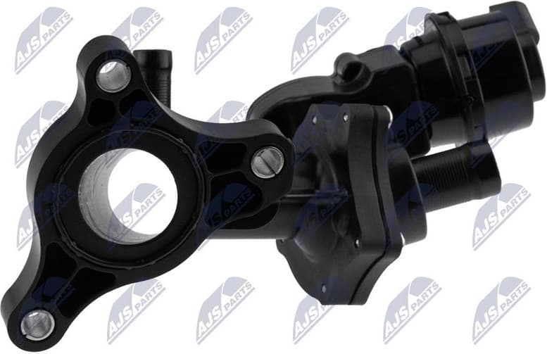 Thermostat, coolant CTM-RE-047 - image 6