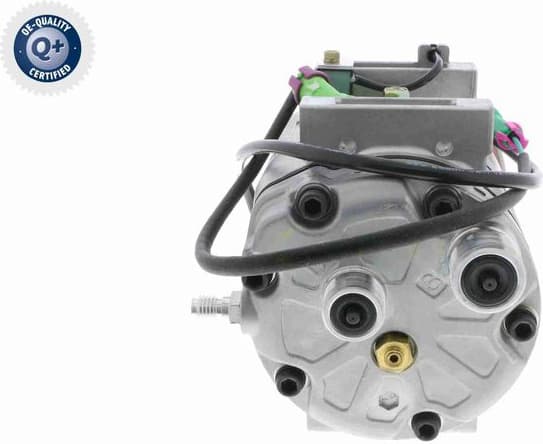 Compressor, air conditioning Q+, original equipment manufacturer quality V15-15-0023 - image 5