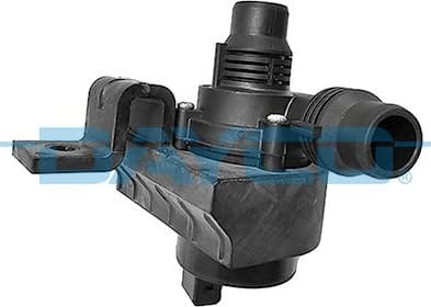 Auxiliary Water Pump (cooling water circuit) DEP1075