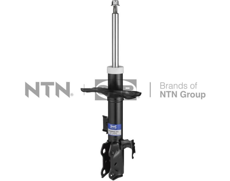 Shock Absorber SA66943.02L