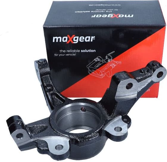 Steering Knuckle, wheel suspension 72-6336 - image 3