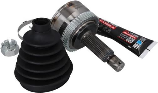 Joint Kit, drive shaft 6507 - image 2