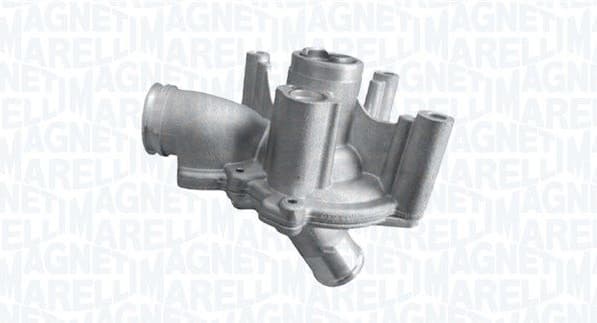 Water Pump, engine cooling 352316171389