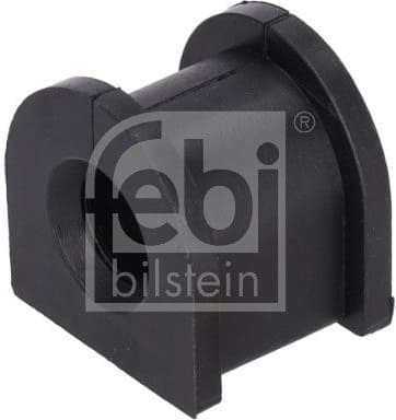 Mounting, stabiliser bar 199043