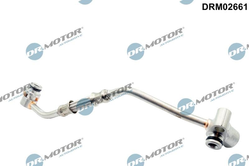 Oil Line, charger DRM02661