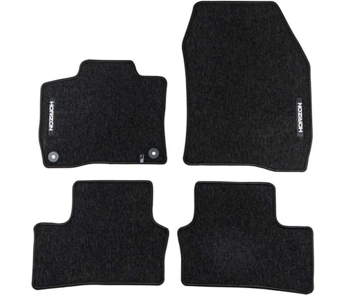 Floor Mat Set HORIZON HR424197