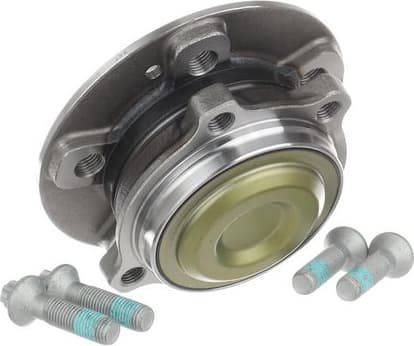 Wheel Bearing Kit VKBA 7202