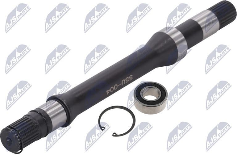 Drive Shaft NWP-SU-004