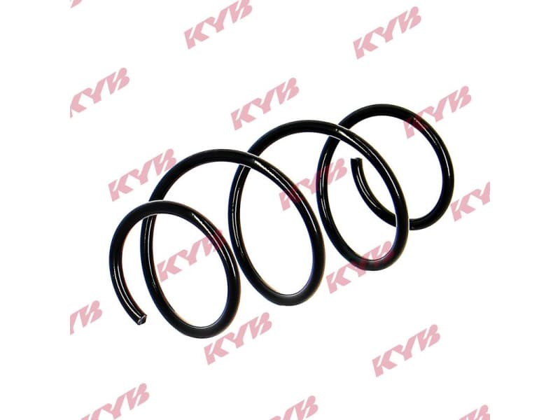 Suspension Spring K-Flex RA1569 - image 2