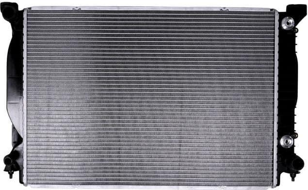 Low Temperature Cooler, charge air cooler 7700281