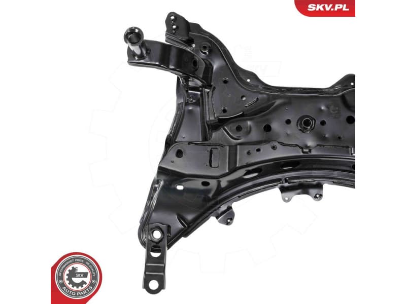 Support Frame/Subframe 64SKV107 - image 2