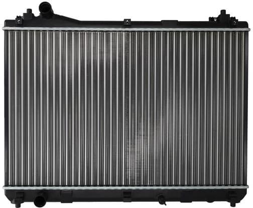 Low Temperature Cooler, charge air cooler 7705326
