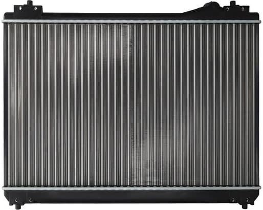 Low Temperature Cooler, charge air cooler 7705326 - image 2
