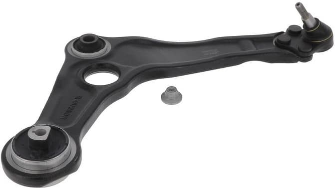 Control/Trailing Arm, wheel suspension L25591