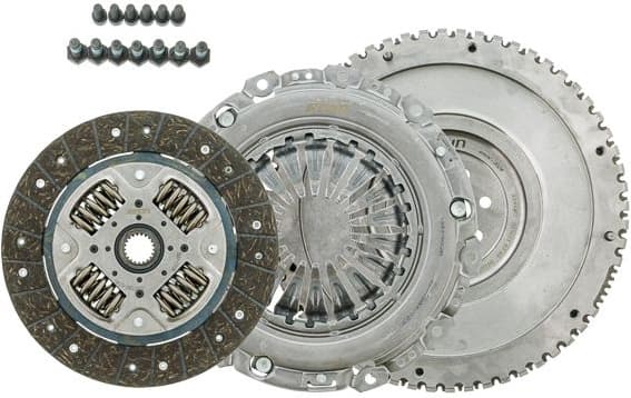 Clutch Kit AISIN Conversion Kit ( 3P ) SWN-002R